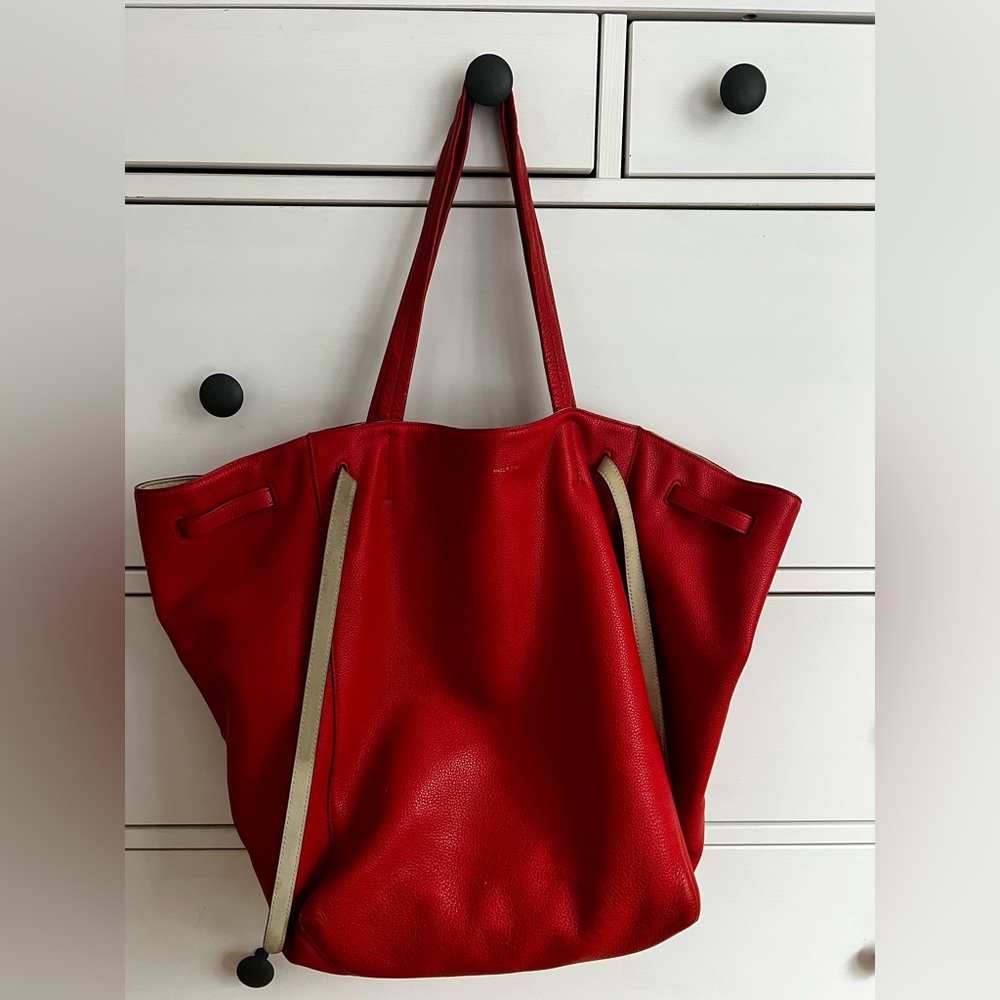 Céline Phantom Cabas - Picture 2 of 12